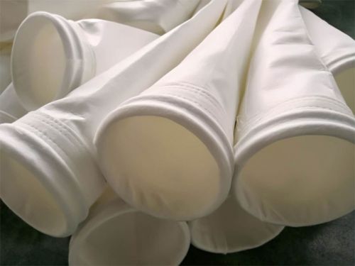 水泥行業(yè)濾袋